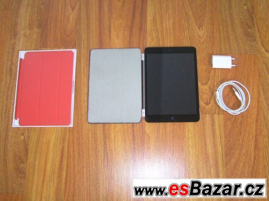 Apple Ipad Mini 16GB TOP STAV – fotografie 3