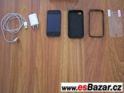 Prodám IPHONE 4S 16GB