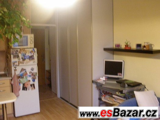 Garsonka Ed. Beneše, Opava 21m2 – fotografie 3