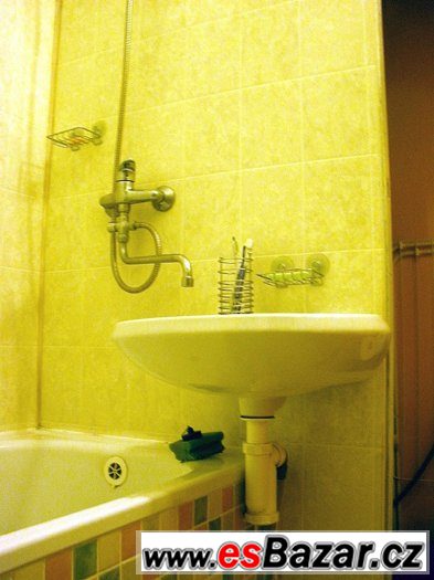 Garsonka Ed. Beneše, Opava 21m2 – fotografie 4