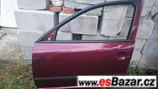 ŠKODA SUPERB 1.9TDI 96KW – fotografie 1