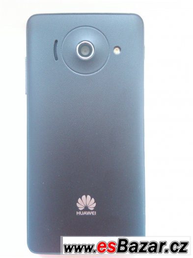 Huawei Ascend Y300 – fotografie 2