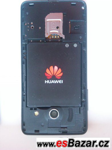 Huawei Ascend Y300 – fotografie 3