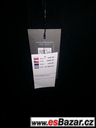 MARKS & SPENCER ½ roku starý kabát XL – fotografie 3