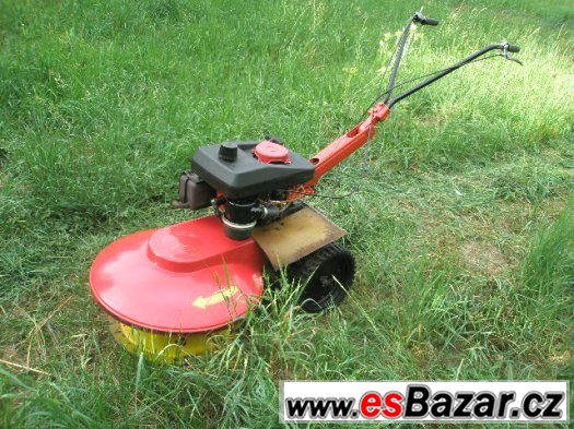 obraceč vari system – fotografie 2