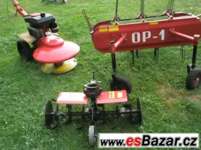 obraceč vari system