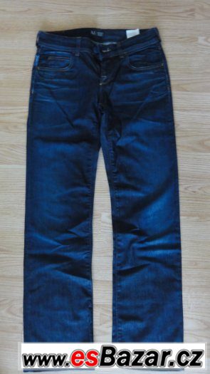 Dámské Armani jeans – fotografie 1