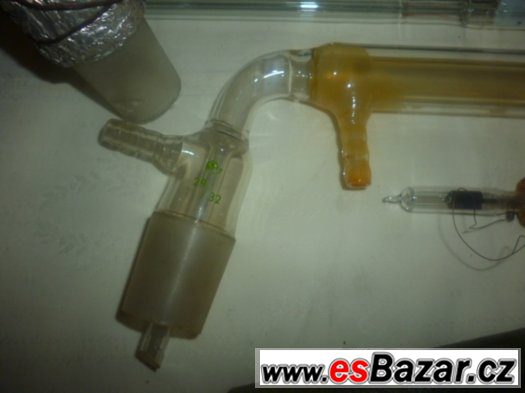 prodám  teploměry a jiné laboratorní vybavení – fotografie 3