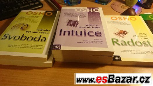 OSHO  6x – fotografie 1
