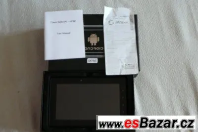 tablet Joy plus