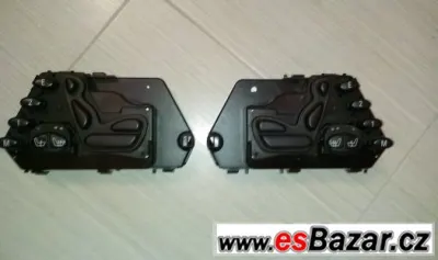 Přepínač modul sedadla  mercedes w220