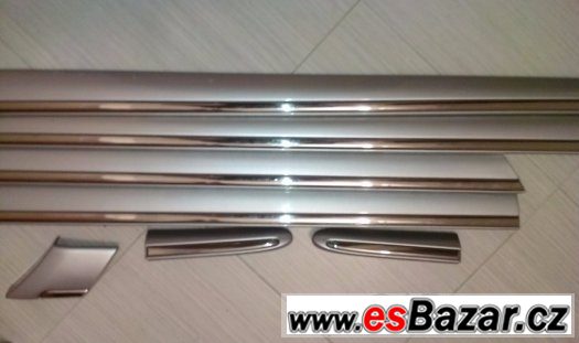 Mercedes-Benz W220 S class – fotografie 2