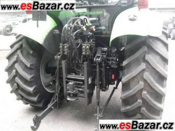  Deutz-Fahr Agrotron 100 – fotografie 3
