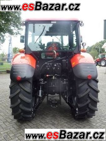 Zetor Proxima 9541 Plus – fotografie 2