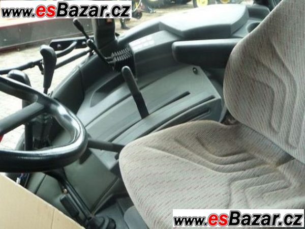Zetor Proxima 9541 Plus – fotografie 3