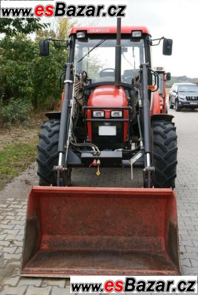 Zetor 7341 – fotografie 2
