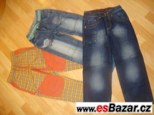 mix oblečení – fotografie 3