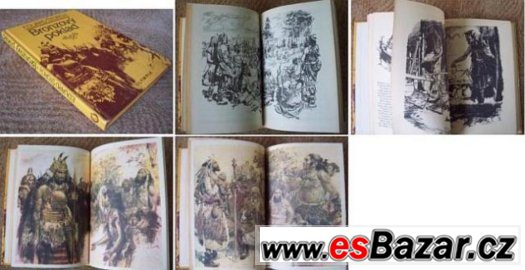 Bronzový poklad,E.Štorch – fotografie 1
