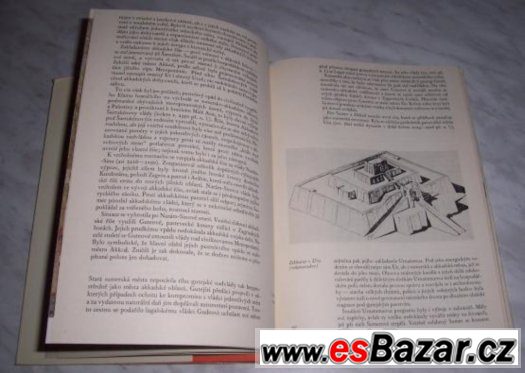 Cesty starověkých civilizací – fotografie 2
