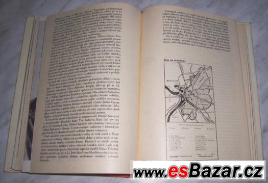 Cesty starověkých civilizací – fotografie 3