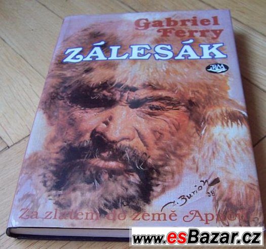 Zálesák – fotografie 1