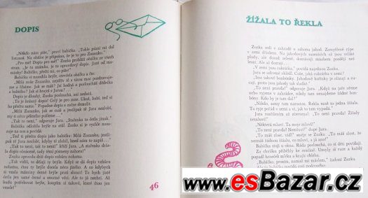 Zuzajda a Jurajda – fotografie 5
