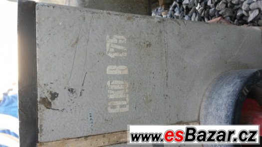 Dvoukotoučová bruska na 380 V, Elko – fotografie 2