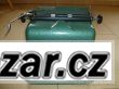 Retro psací stroj – fotografie 2