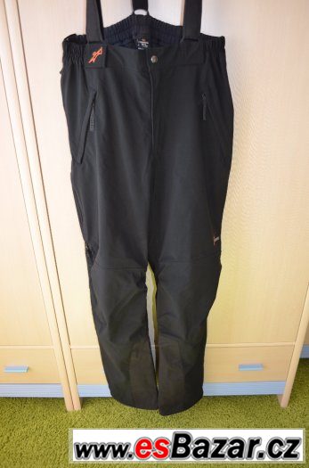Kalhoty WARMPEACE vel. XL – fotografie 1