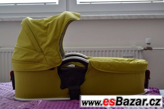 Hluboká korba Casualplay – fotografie 3