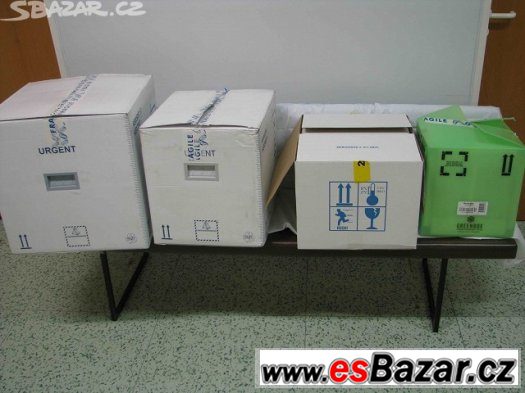 Prodám termoboxy a chladicí /hřející/ vložky do termoboxů – fotografie 1