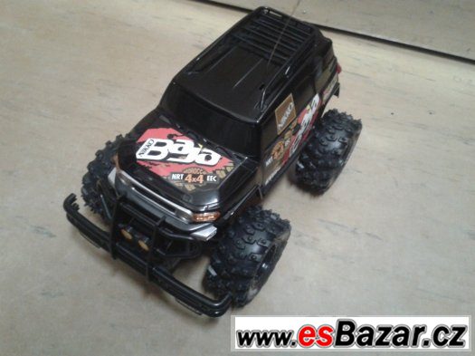 rc auto – fotografie 1