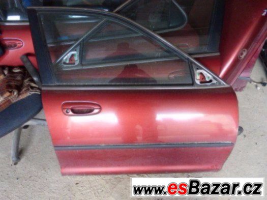 Prodám veškeré ND Mazda Xedox 6 2.0 V6 103kw – fotografie 5