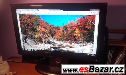 LCD  MONITOR 82 cm – fotografie 1