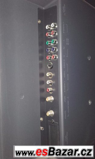 LCD  MONITOR 82 cm – fotografie 2