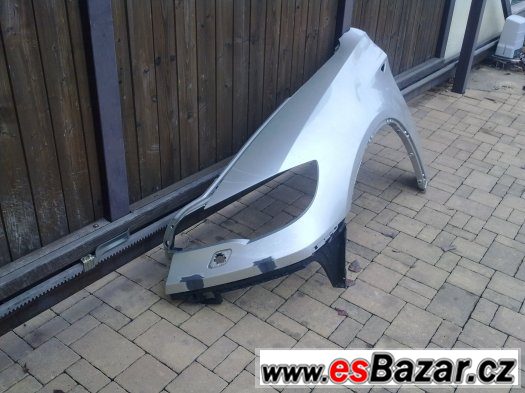 BMW X6 E71 – fotografie 2