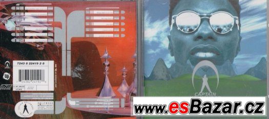 Prodam CD 90 leta – fotografie 1
