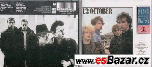 Prodam U2 – fotografie 2