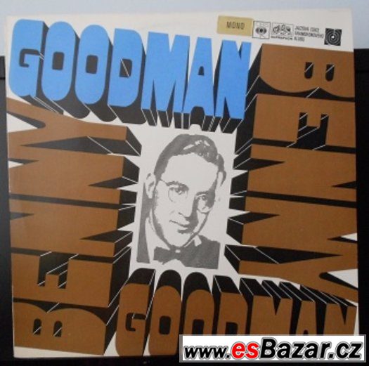 Prodam LP Jazz – fotografie 4