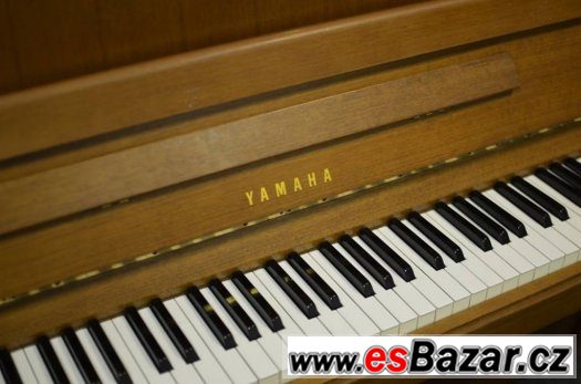 Yamaha - VELKÁ SLEVA – fotografie 5