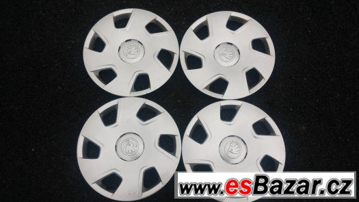 Zimní sada Škoda,VW,Audi,Seat, 5x112x57 205/55 R16 – fotografie 4