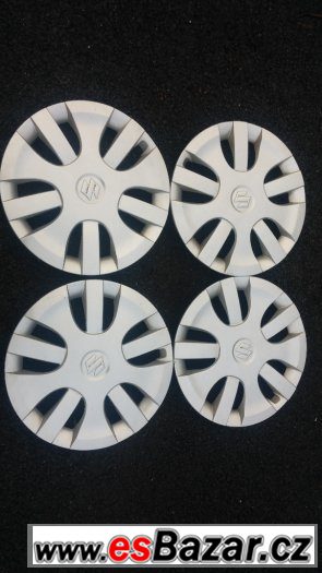 Zimní sada Suzuki Swift 4x100x54 175/65 R15 – fotografie 3