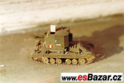 Prodám postavené modely 1:72 – fotografie 2