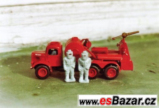 Prodám postavené modely 1:72 – fotografie 3