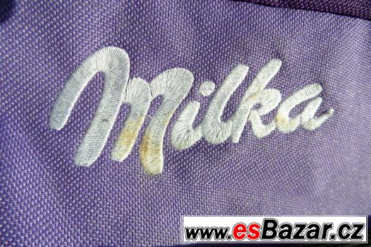 Cestovní taška MILKA. – fotografie 5