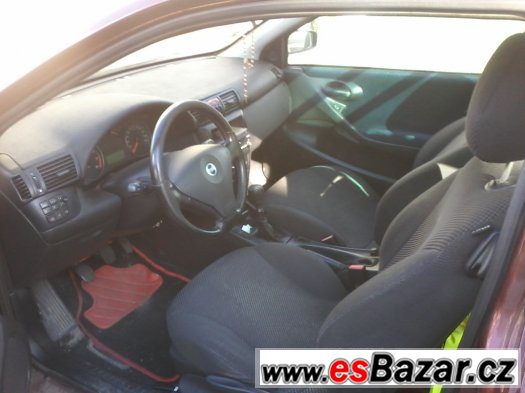 Fiat Stilo 1.2 16V – fotografie 4