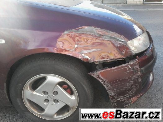 Fiat Stilo 1.2 16V – fotografie 5
