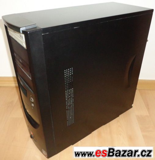 PC AMD ATHLON 64 3000+ – fotografie 1