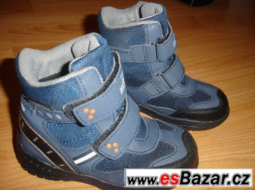 Zimní boty Ice Rockers – fotografie 1
