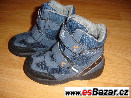 Zimní boty Ice Rockers – fotografie 5